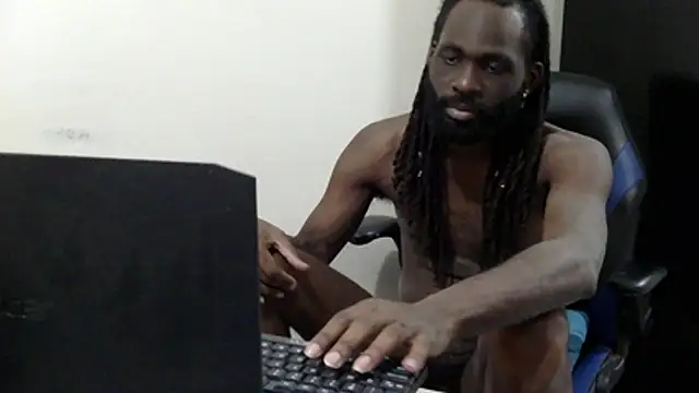 Darkkras Live XXX-chat