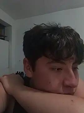 upssamuuu webkamerás műsora