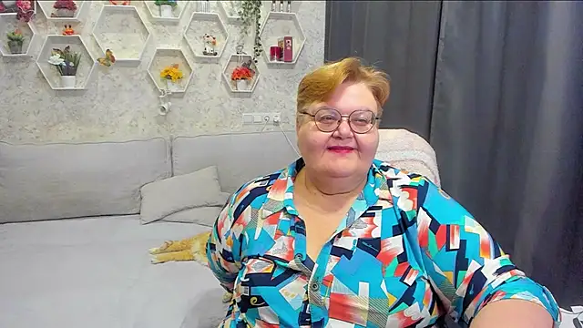 _big_love_'s Live XXX Chat