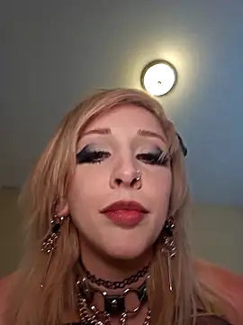 AmethystFoxx's Live XXX Chat