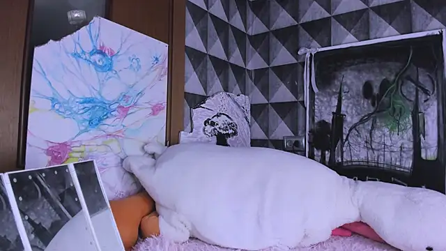 little_grinch666's Live XXX Chat