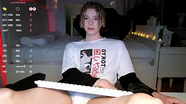 Kudi_Minnt 现场XXX聊天