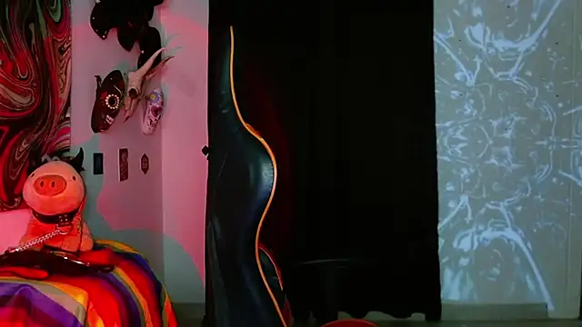 LilithSharon's Webcam Show