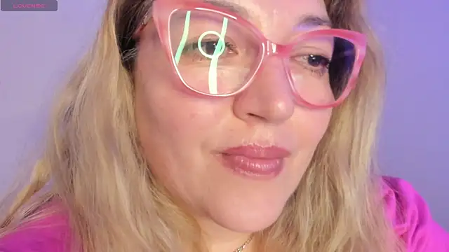 Naty_Mature_'s Live XXX Chat