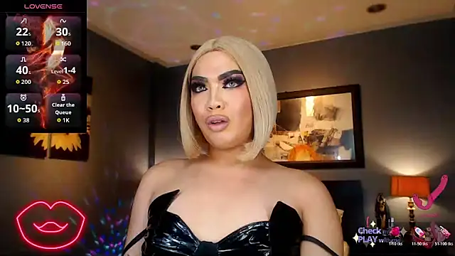 FridaHumphrey Obrolan Langsung XXX