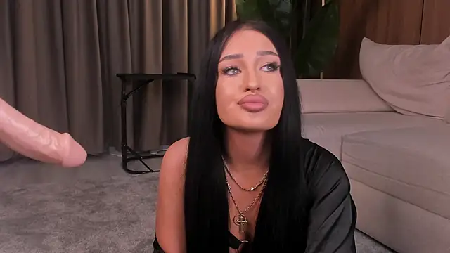 EmeraldKat's Live XXX Chat