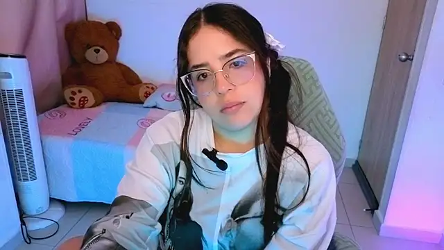 _alicia_z's Live XXX Chat