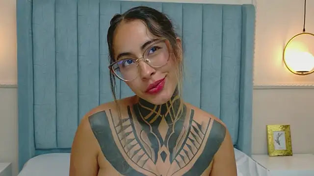 NicoleBlum Live XXX Chat