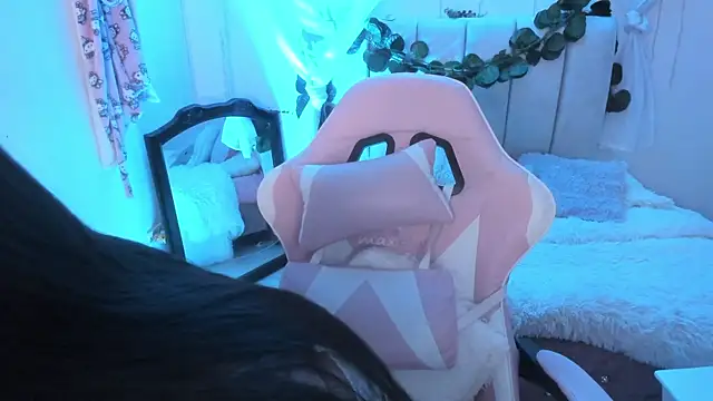 keiilaa Live XXX-Chat