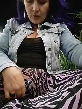 sophie_banger 웹캠 쇼