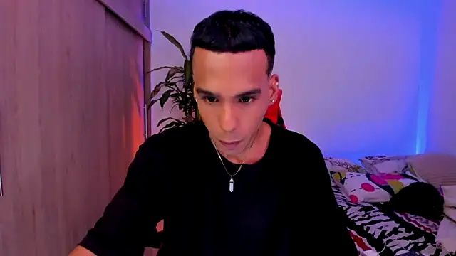 Damianwhite 라이브 XXX 채팅