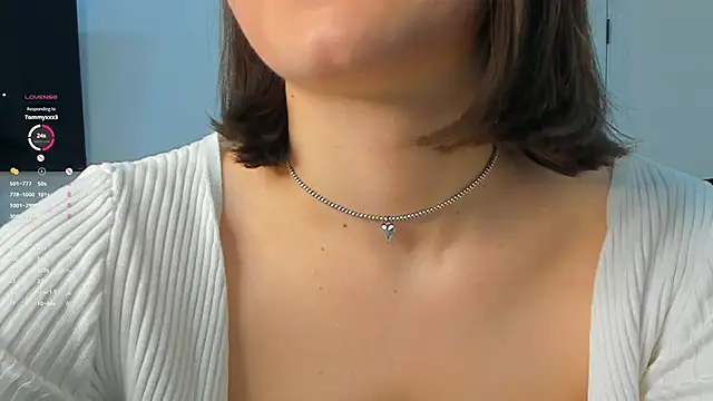 Xo_Laura Adlı Modelin Canlı XXX Sohbeti