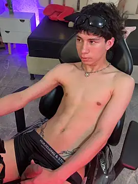 kaelwolf_tay 라이브 XXX 채팅