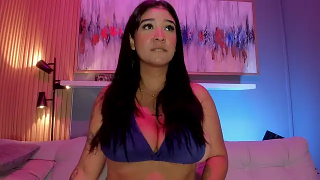 lilian_vergara Live XXX-Chat