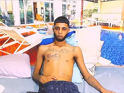 CharmingIndian1 라이브 XXX 채팅