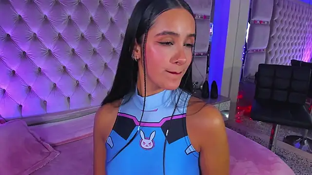 XXX chat uživo modela Harii_02