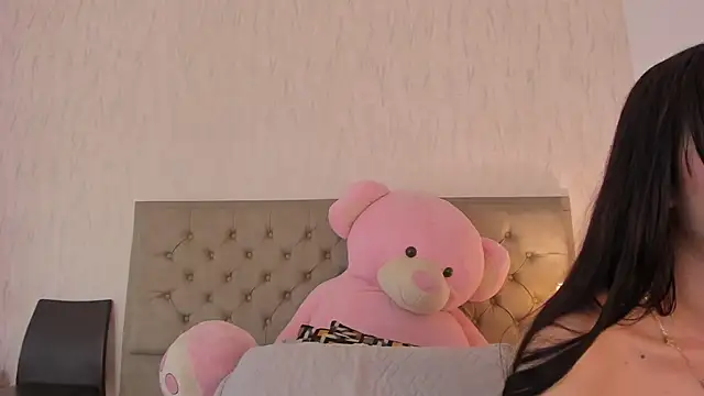 XXX chat uživo modela Lila_clark