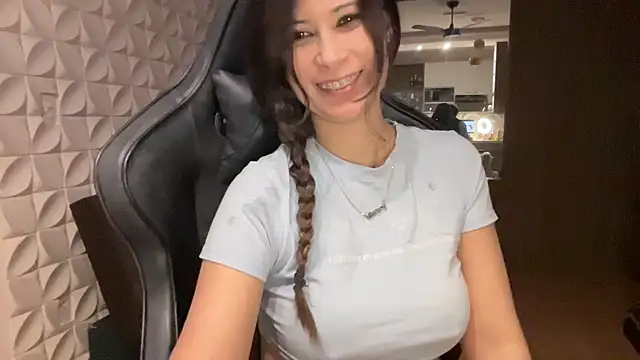 XXX chat uživo modela Fenixheaven