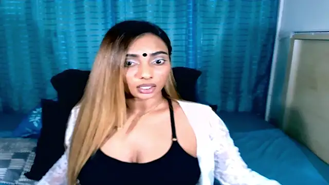 XXX chat uživo modela sexyindianchic