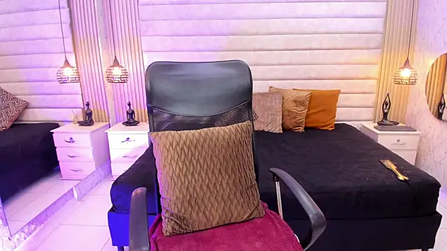 VictoriaaBlairn Live XXX chat