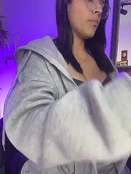 XXX chat uživo modela aurora_ec