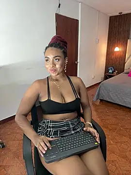 Živý XXX chat Kloe_rousse01