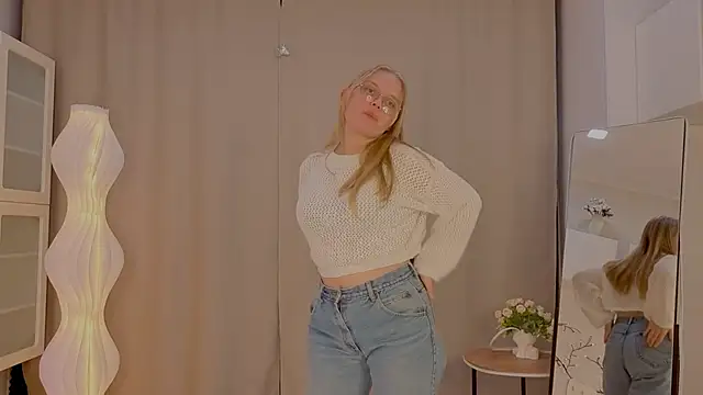 AlicaCohill – Live XXX-chat