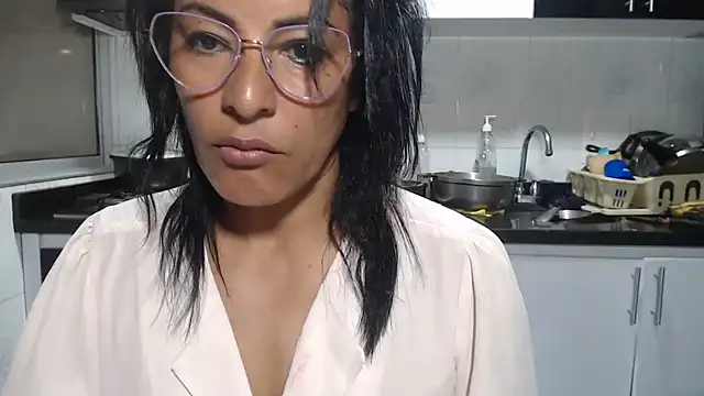 Show Webcam de kateleyagrey