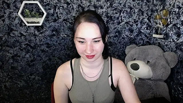 Chat XXX ao vivo de Moon_foxy_