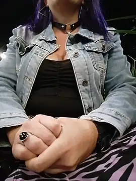 Živý XXX chat sophie_banger