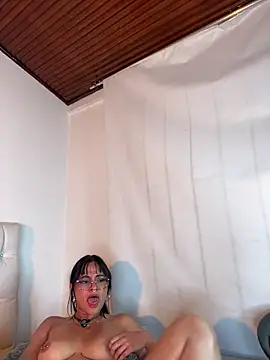 Chat XXX en directo de _Victoria_foxx_