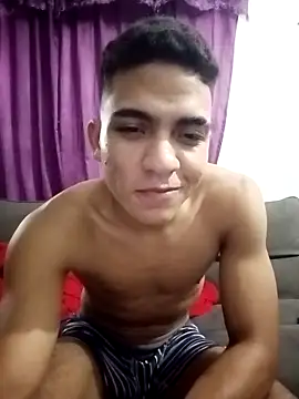 NikoHot_anatole's Webcam Show