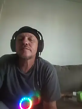 Show webcam de yourMasterisBored