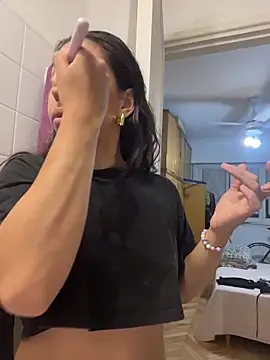 Show webcam de jessens147