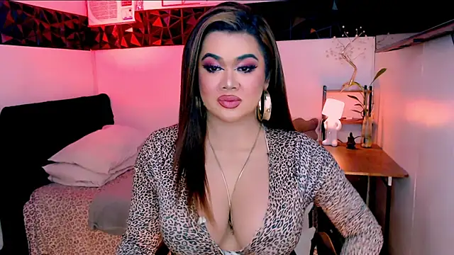 asiankatyhuge 웹캠 쇼