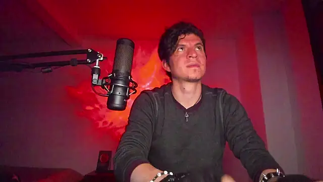 Headhunterdzn Webbikameraesitys