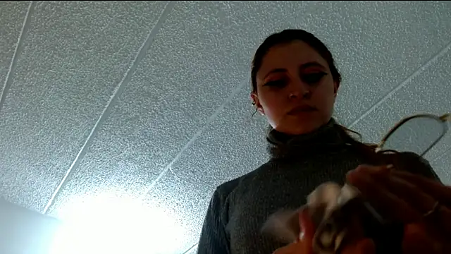 Chat XXX en directo de Juls_winter_