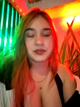 katty_42's Live XXX Chat