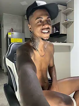 YeremiBrowm 라이브 XXX 채팅