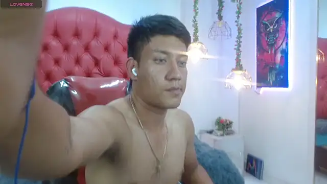 DominantBoy4 现场XXX聊天