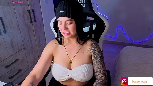 Chat +18 de Victoryyy_ ao vivo