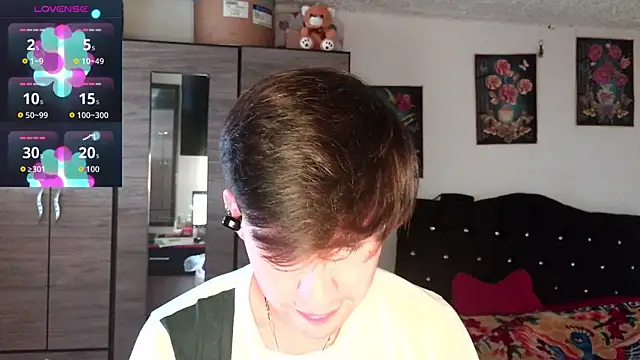 samael1107 现场XXX聊天