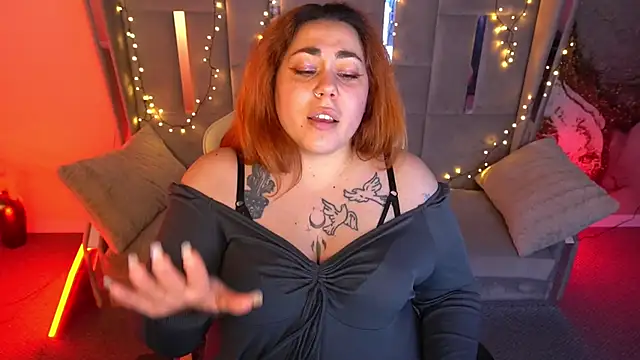 Živý XXX chat Kittywakee