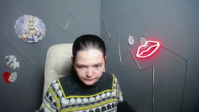 LauraFinn – Naživo XXX chat