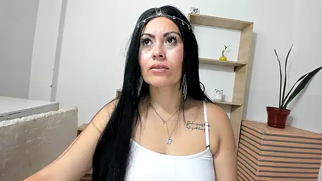 Tania_mature: онлайн-секс-чат