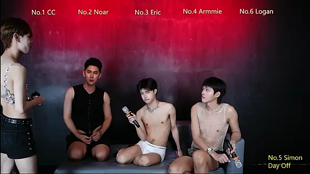 Živý XXX chat Queen-Vibe