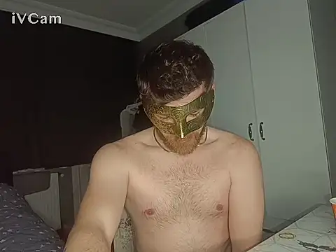 Chat +18 de SanrooF ao vivo