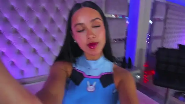 Harii_02 라이브 XXX 채팅