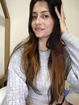 AmyLov342 Show Webcam