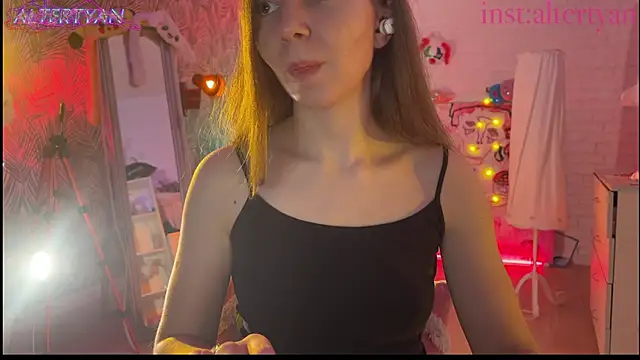 Chat +18 de altertyan ao vivo